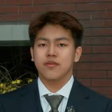 Justin Lu